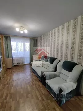 2-к кв. Самарская область, Самара Белорусская ул., 107а (45.4 м)