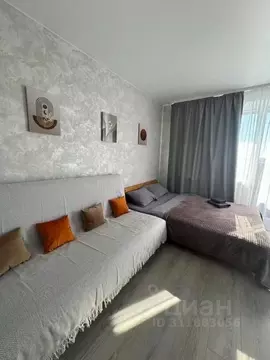 1-к кв. Удмуртия, Ижевск Ипподромная ул., 17 (27.0 м)