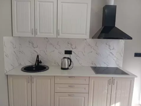 2-к кв. Краснодарский край, Краснодар ул. Имени Героя Николая ...