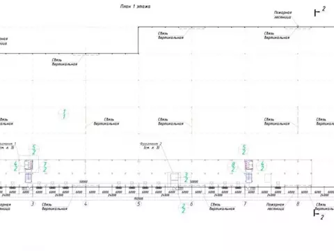 Склад в Московская область, Богородский городской округ, д. Большое ...