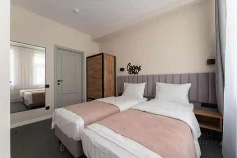 Комната Москва Чистопрудный бул., 21 (15.0 м)