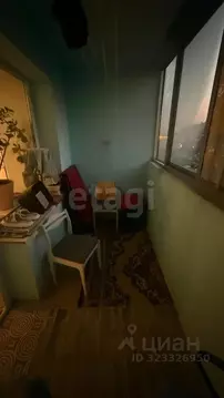 1-к кв. Амурская область, Благовещенский район, с. Чигири ул. ...