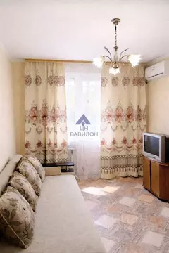 1-к кв. Ростовская область, Волгодонск ул. Маршала Кошевого (31.8 м)