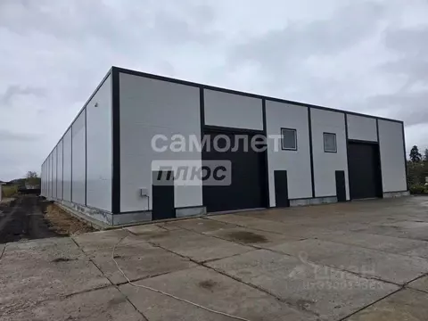 Склад в Московская область, Химки Сходня мкр, Октябрьская ул., 35 ...