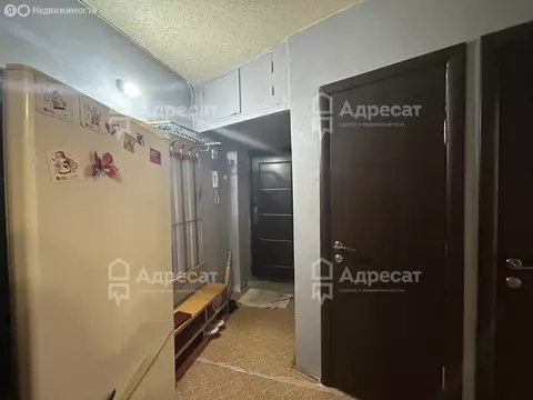 2-комнатная квартира: Волгоград, улица 64-й Армии, 20Б (43.9 м)