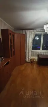 2-к кв. Москва 12-я Новокузьминская ул., 6К1 (60.0 м)