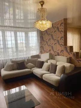 3-к кв. Тульская область, Тула ш. Калужское, 1 (84.4 м)