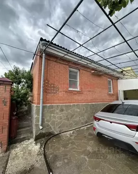 Дом в Ростовская область, Аксай ул. Демьяна Бедного, 29 (50 м)