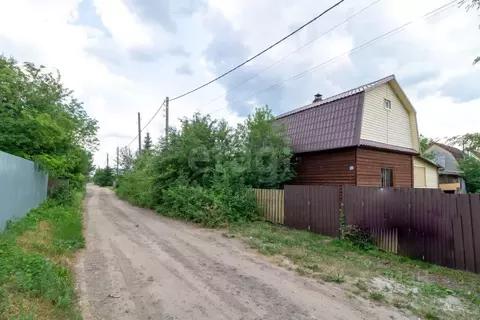 Дом в Тюменская область, Тюмень Степное садовое товарищество, ул. ...