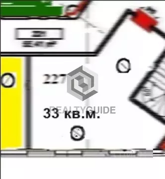 Офис в Московская область, Химки городской округ, д. Дубровки ул. ...