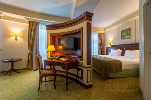 Комната Москва просп. Мира, 14С2