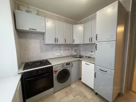 3-к кв. Смоленская область, Смоленск ул. Нормандия-Неман, 6 (51.6 м)