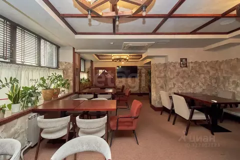 Помещение свободного назначения в Тюменская область, Тюмень ул. ...