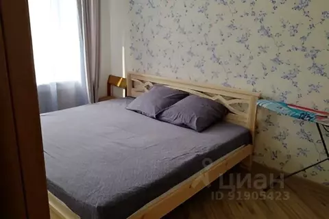 2-к кв. Саратовская область, Саратов ул. Спартака, 5 (10.0 м)