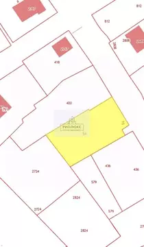 Участок в Челябинская область, Магнитогорск пос. Старая Магнитка, ул. ...