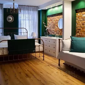 1-к кв. Московская область, Коломна ул. Зайцева, 7 (44.0 м)