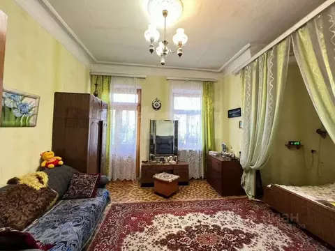 3-к кв. Крым, Симферополь ул. Гоголя (94.0 м)