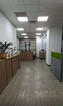Офис в Москва 2-й Южнопортовый проезд, 20АС4 (440 м)