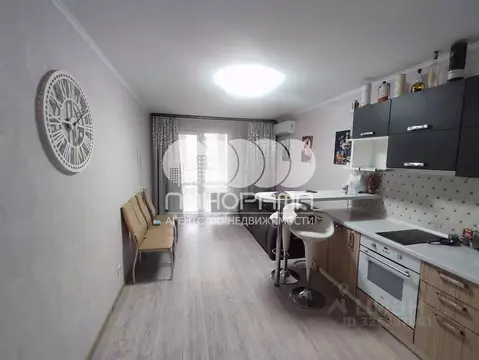 3-к кв. Краснодарский край, Анапа ул. Адмирала Пустошкина, 22к3 (85.5 ...