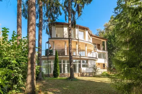 Дом в Москва Творчество ДНП, 24 (961 м)