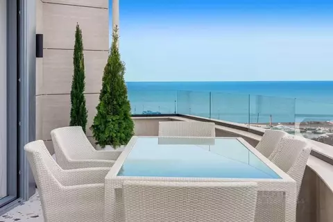 3-к кв. Краснодарский край, Сочи Центральный мкр, ул. Нагорная, 11 ...