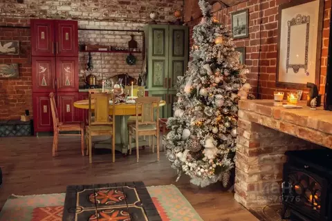 Дом в Владимирская область, Суздаль Кремлевская ул., 10А (83 м)