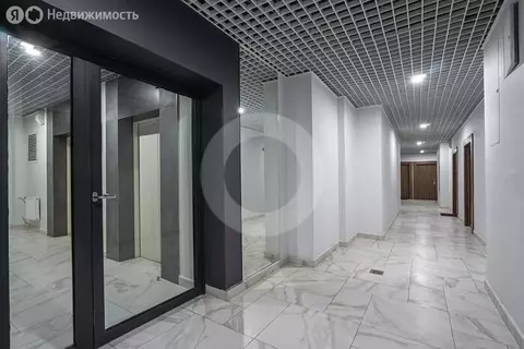 3-комнатная квартира: Москва, Шмитовский проезд, 39к2 (82 м)