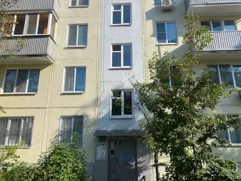 2-к кв. Татарстан, Казань Волгоградская ул., 21 (44.0 м)