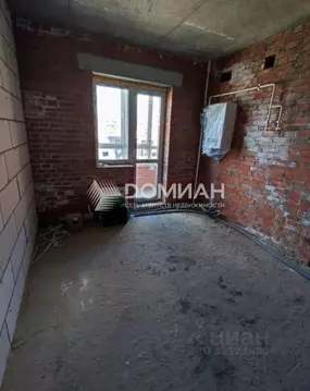 1-к кв. Ростовская область, Новочеркасск Рощинский пер. (36.8 м)