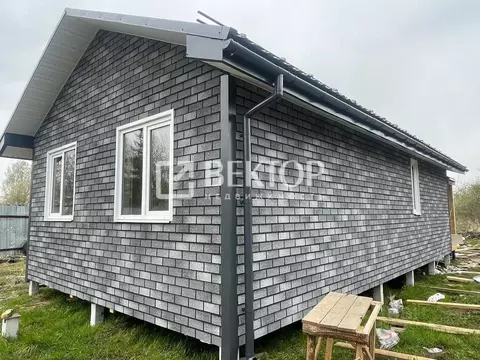 Дом в Ивановская область, Ивановский район, Коляновское с/пос, д. ...