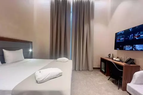 Комната Дагестан, Дербент ул. Юрия Гагарина, 10 (22.0 м)