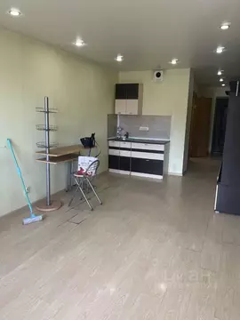 Студия Иркутская область, Иркутск ул. Лызина, 34 (35.0 м)