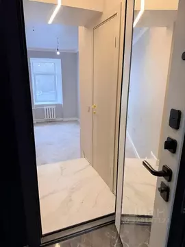 Студия Москва Новая Басманная ул., 35С1 (15.5 м)