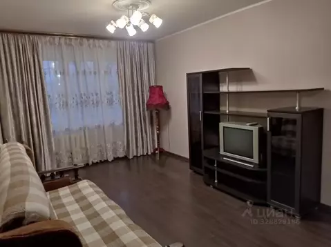 2-к кв. Московская область, Воскресенск Московская ул., 19 (54.0 м)