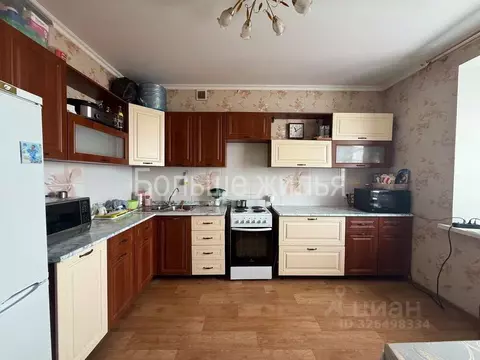 2-к кв. Волгоградская область, Волгоград Шекснинская ул., 42 (66.9 м)