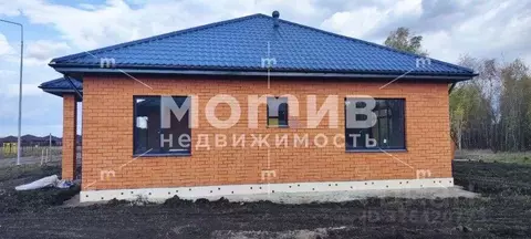 Дом в Тюменская область, Тюмень Тюменский-1 мкр,  (111 м)