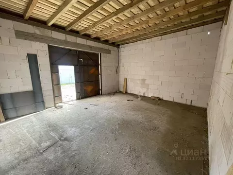 Гараж в Московская область, Павловский Посад Большая Покровская ул. ...