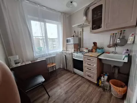 2-к кв. Челябинская область, Озерск ул. Бажова, 32 (47.6 м)