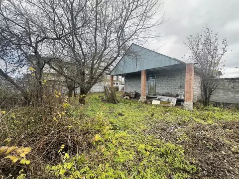 Дом в Северная Осетия, Владикавказ Учитель СТ, 221/2 (80 м)