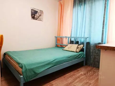 Комната Санкт-Петербург дор. Муринская, 25к3