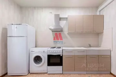 1-к кв. Ярославская область, Ярославль ул. Академика Колмогорова, 13к3 ...