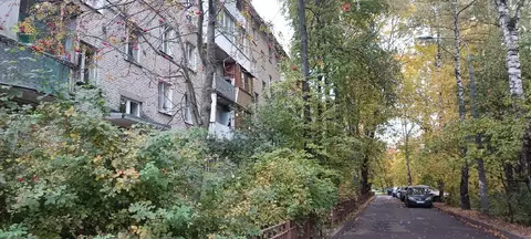 Продается 3-комнатная квартира