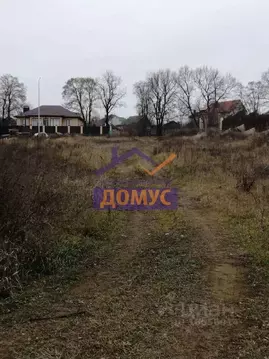 Участок в Белгородская область, Белгородский район, Дубовское с/пос, ...