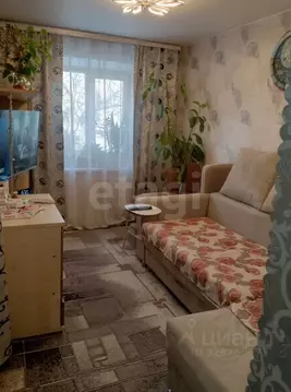 2-к кв. Алтайский край, Барнаул ул. Советской Армии, 50А/1 (24.0 м)