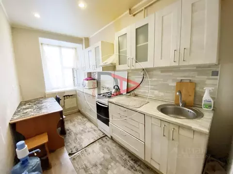 2-к кв. Башкортостан, Уфа ул. Калинина, 12 (60.0 м)