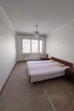 3-к кв. Иркутская область, Иркутск ул. Добролюбова, 1 (68.0 м)