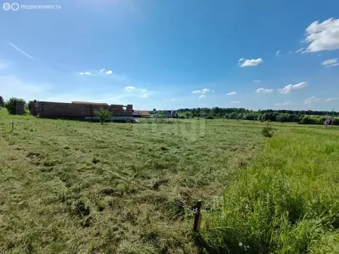 Участок в Кемерово, Алыкаевская улица (10 м)