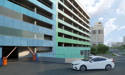 Гараж в Московская область, Одинцово Северная ул., 5с1 (16 м)