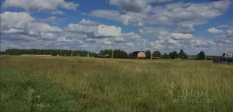 Участок в Челябинская область, Красноармейский муниципальный округ, ...