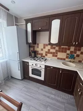 2-к кв. Курская область, Курск просп. Дружбы, 15 (46.0 м)